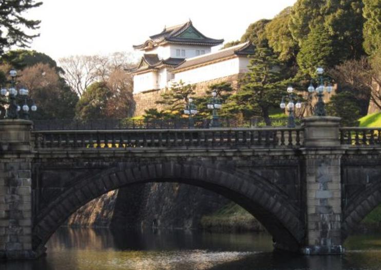 imperial palace metallic